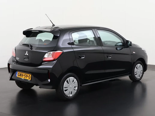 Mitsubishi Space Star - Afbeelding 4 van 30