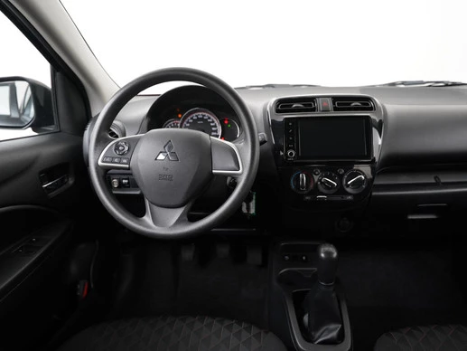 Mitsubishi Space Star - Afbeelding 5 van 30