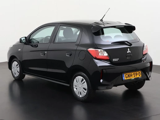 Mitsubishi Space Star - Afbeelding 6 van 30