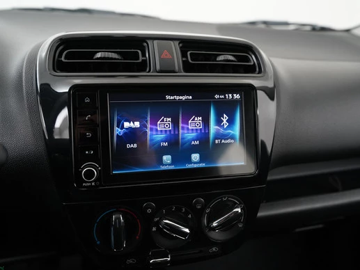 Mitsubishi Space Star - Afbeelding 13 van 30