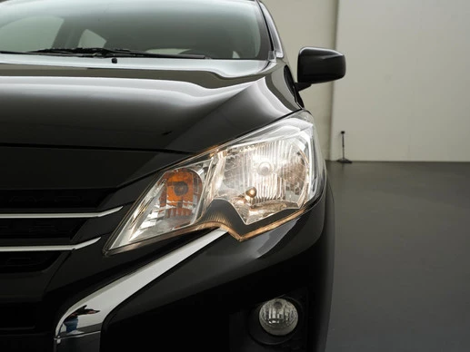 Mitsubishi Space Star - Afbeelding 17 van 30