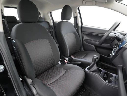 Mitsubishi Space Star - Afbeelding 21 van 30