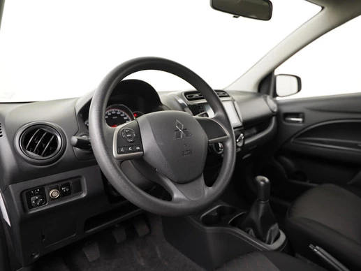Mitsubishi Space Star - Afbeelding 26 van 30