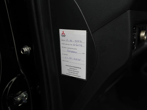 Mitsubishi Space Star - Afbeelding 28 van 30