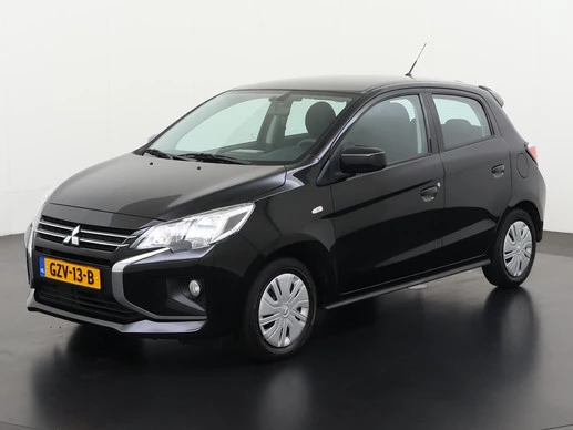 Mitsubishi Space Star - Afbeelding 1 van 29