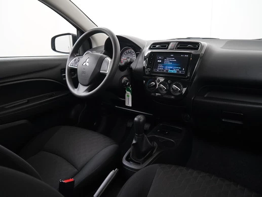 Mitsubishi Space Star - Afbeelding 2 van 29