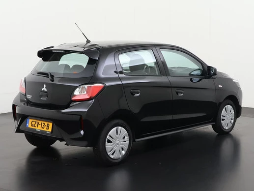 Mitsubishi Space Star - Afbeelding 4 van 29
