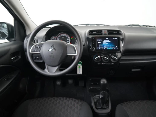 Mitsubishi Space Star - Afbeelding 5 van 29