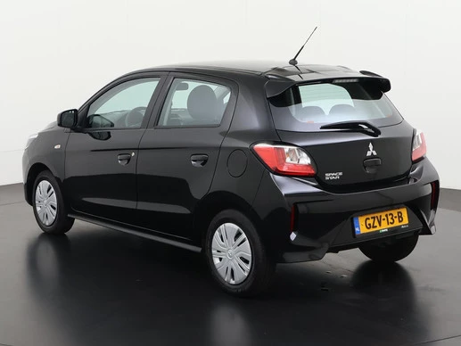 Mitsubishi Space Star - Afbeelding 6 van 29