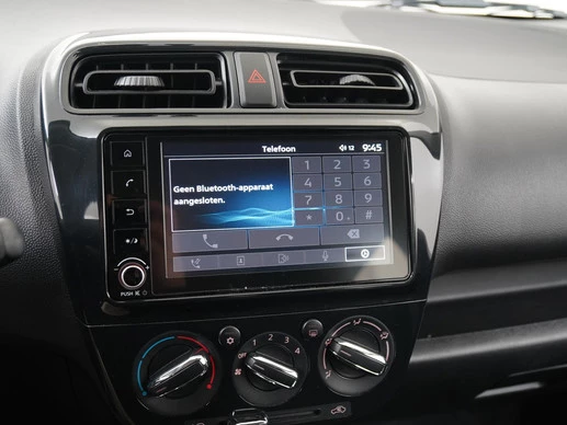 Mitsubishi Space Star - Afbeelding 16 van 29