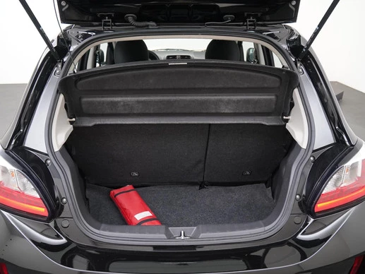 Mitsubishi Space Star - Afbeelding 19 van 29