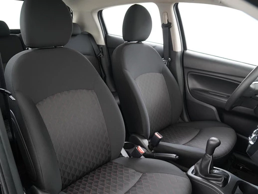 Mitsubishi Space Star - Afbeelding 21 van 29