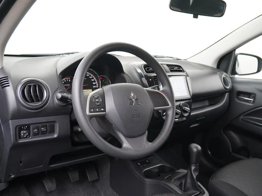 Mitsubishi Space Star - Afbeelding 26 van 29