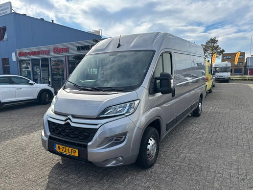 Citroën Jumper - Afbeelding 1 van 13