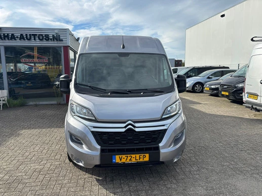 Citroën Jumper - Afbeelding 2 van 13