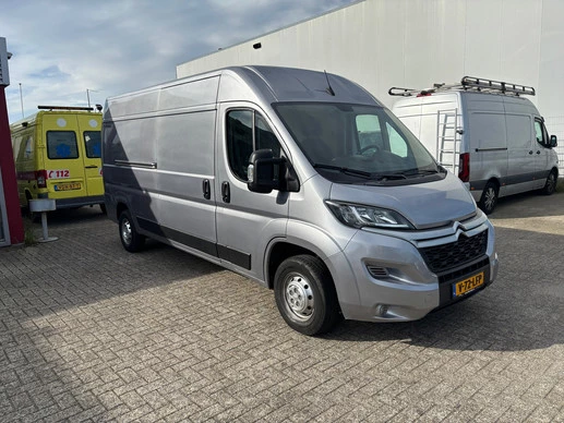 Citroën Jumper - Afbeelding 3 van 13