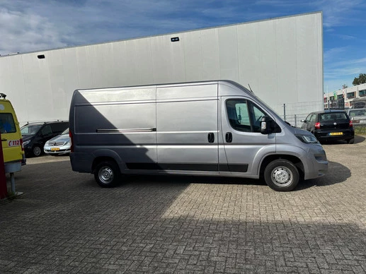 Citroën Jumper - Afbeelding 4 van 13