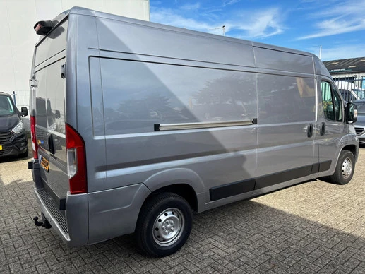 Citroën Jumper - Afbeelding 5 van 13