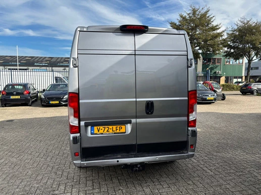 Citroën Jumper - Afbeelding 6 van 13