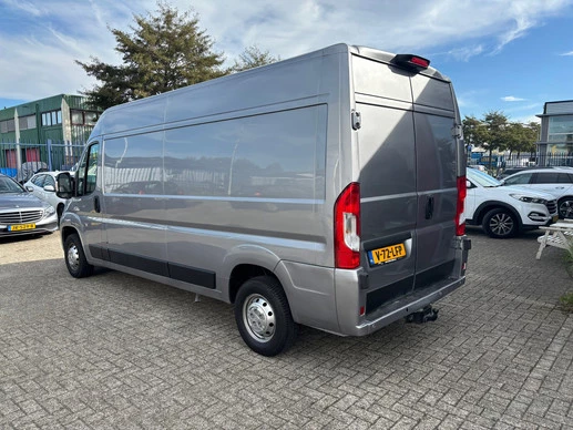 Citroën Jumper - Afbeelding 7 van 13