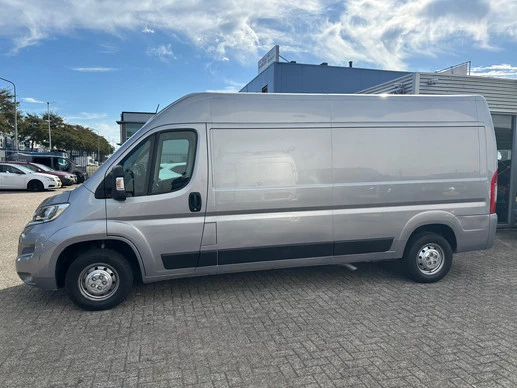 Citroën Jumper - Afbeelding 8 van 13