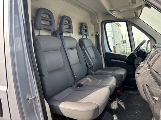 Citroën Jumper - Afbeelding 10 van 13