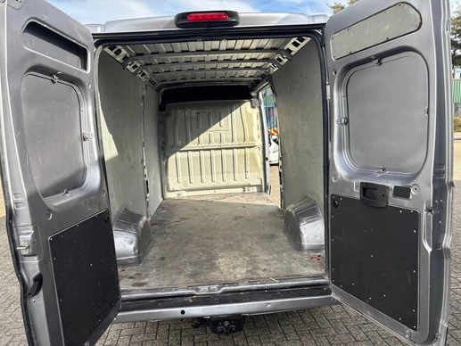 Citroën Jumper - Afbeelding 12 van 13
