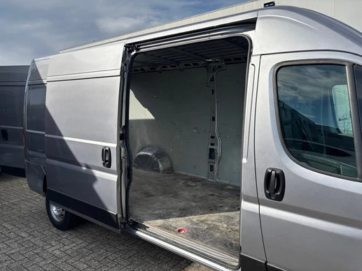 Citroën Jumper - Afbeelding 13 van 13
