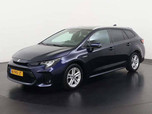 Suzuki Swace - Afbeelding 1 van 30