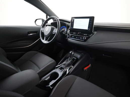 Suzuki Swace - Afbeelding 2 van 30