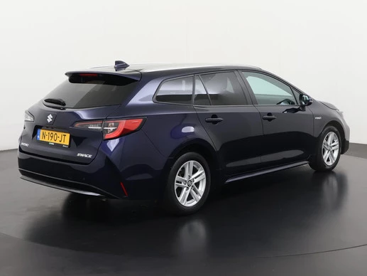 Suzuki Swace - Afbeelding 4 van 30