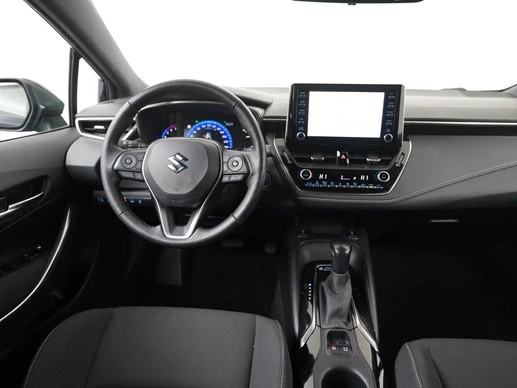 Suzuki Swace - Afbeelding 5 van 30