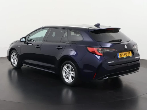 Suzuki Swace - Afbeelding 6 van 30