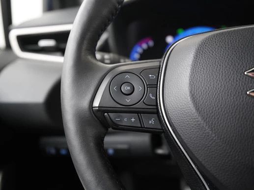 Suzuki Swace - Afbeelding 7 van 30