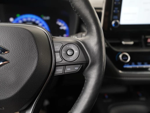 Suzuki Swace - Afbeelding 9 van 30