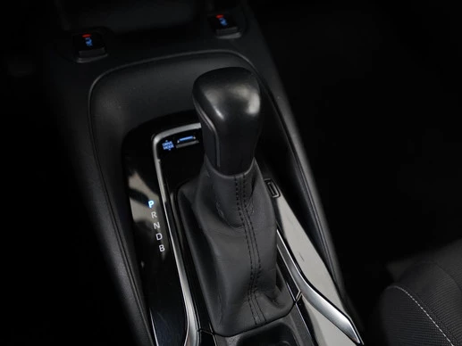 Suzuki Swace - Afbeelding 10 van 30