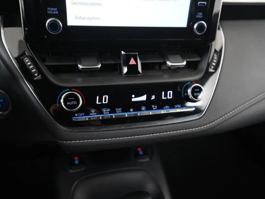 Suzuki Swace - Afbeelding 12 van 30