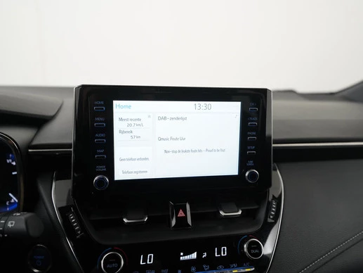 Suzuki Swace - Afbeelding 13 van 30