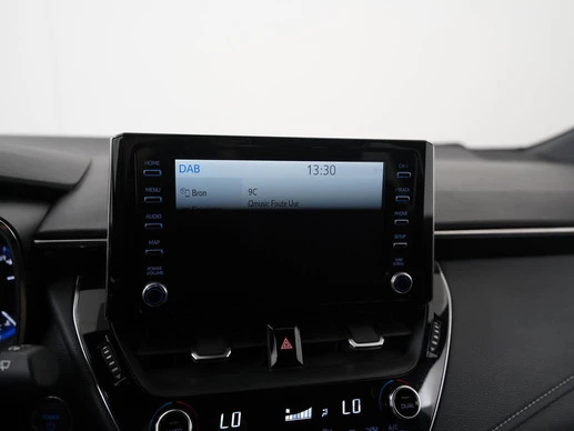 Suzuki Swace - Afbeelding 14 van 30