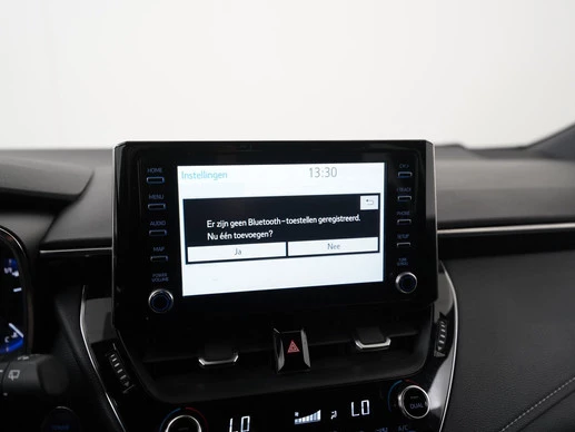 Suzuki Swace - Afbeelding 16 van 30