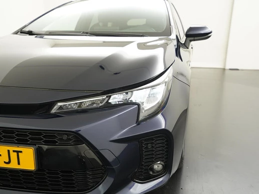 Suzuki Swace - Afbeelding 20 van 30