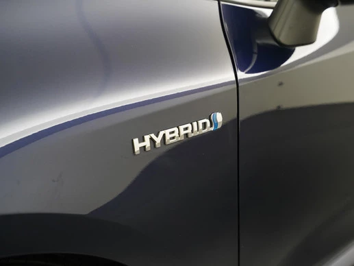 Suzuki Swace - Afbeelding 21 van 30