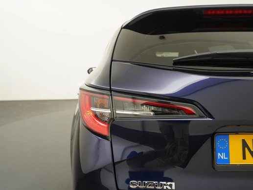 Suzuki Swace - Afbeelding 22 van 30