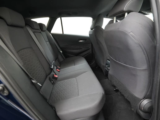 Suzuki Swace - Afbeelding 25 van 30