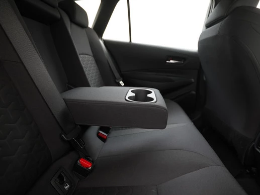 Suzuki Swace - Afbeelding 26 van 30