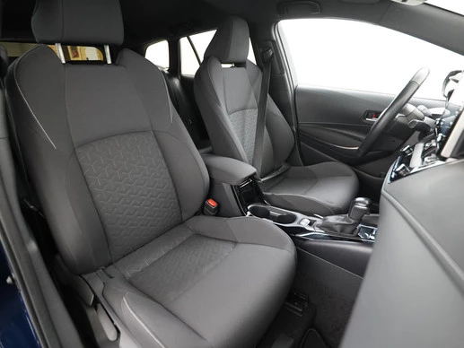 Suzuki Swace - Afbeelding 27 van 30