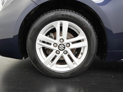 Suzuki Swace - Afbeelding 28 van 30