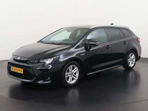 Suzuki Swace - Afbeelding 1 van 30