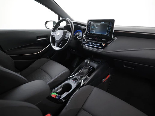 Suzuki Swace - Afbeelding 2 van 30