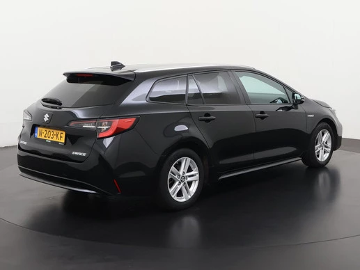 Suzuki Swace - Afbeelding 4 van 30